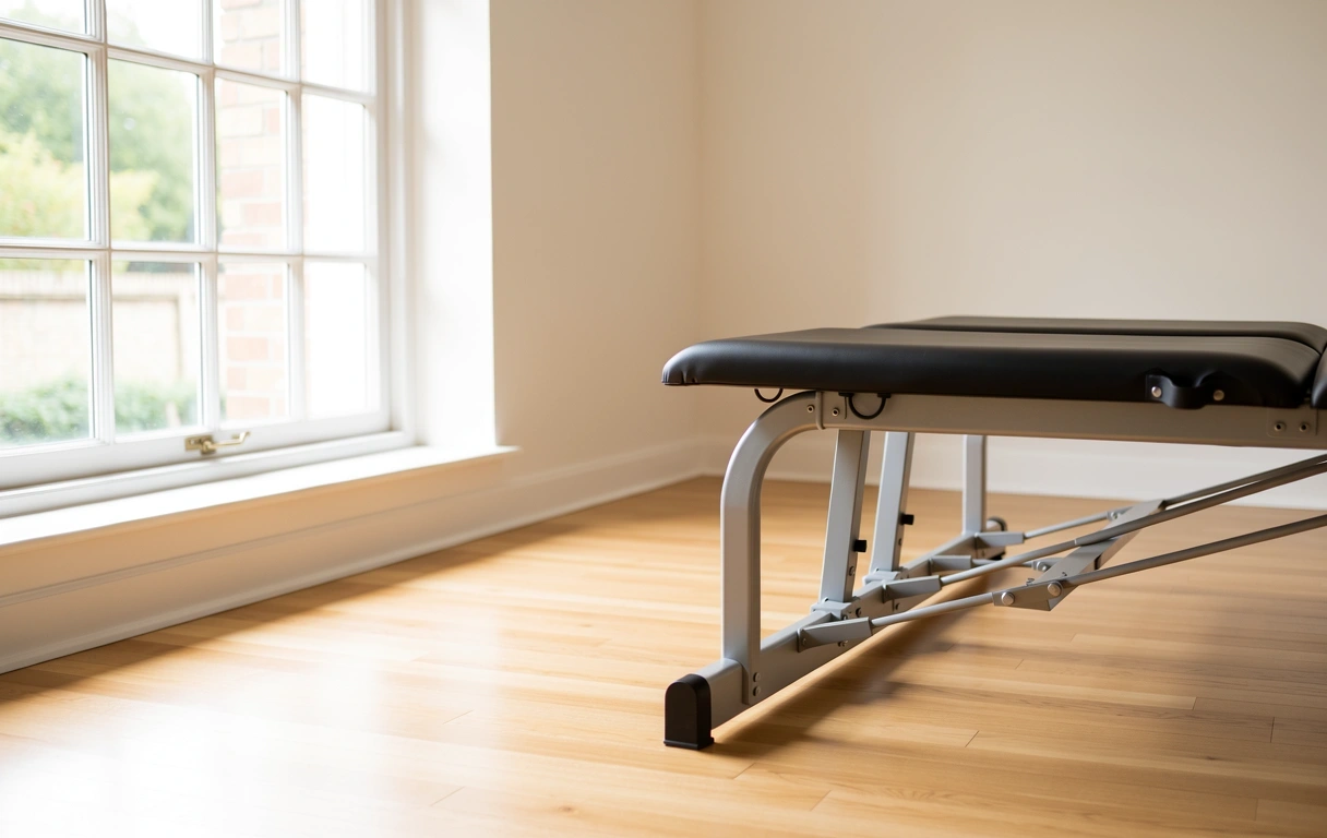 ActiveBody Studio Interior