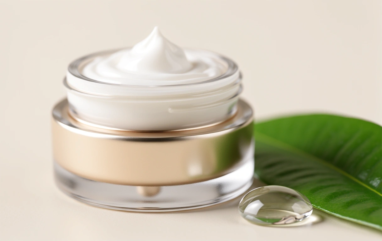 Premium Face Cream