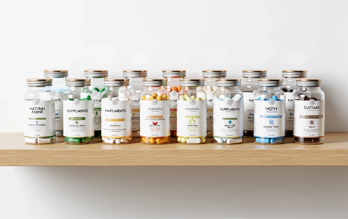 Wellness Support Collection