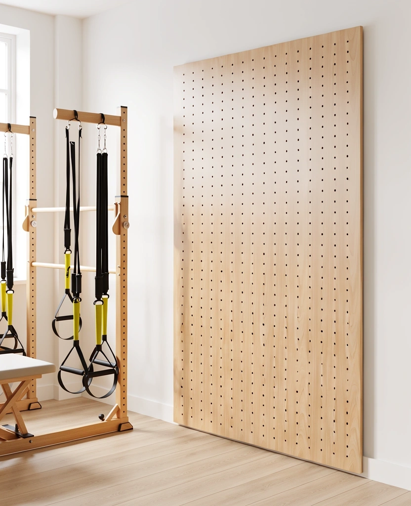 ActiveBody Studio Interior