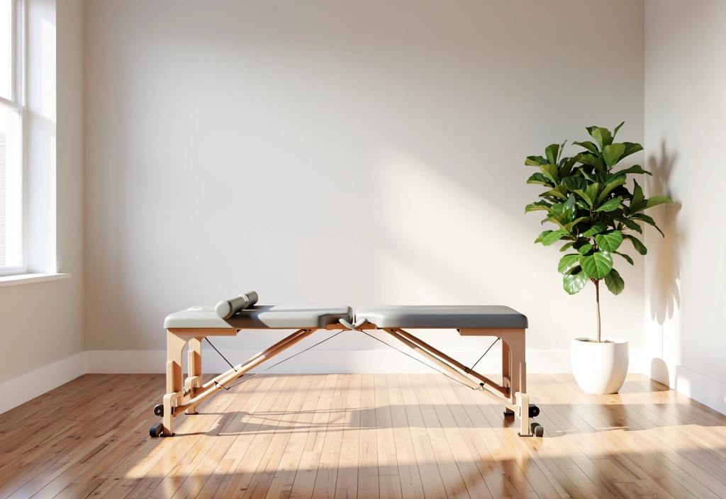 ActiveBody Studio Interior