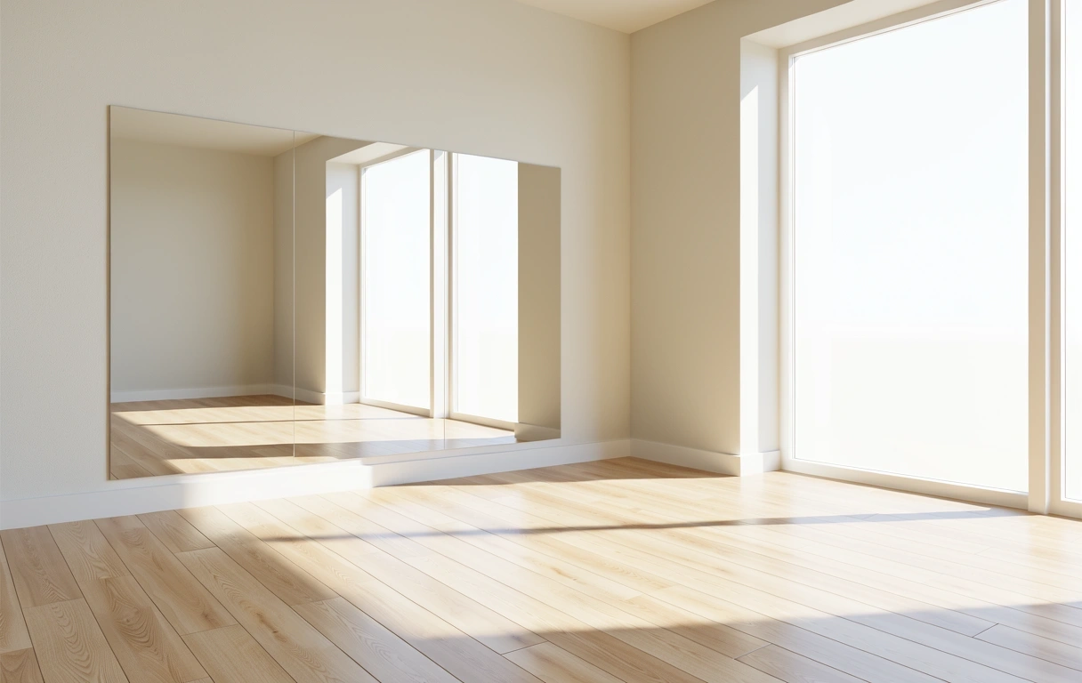 ActiveBody Studio Interior