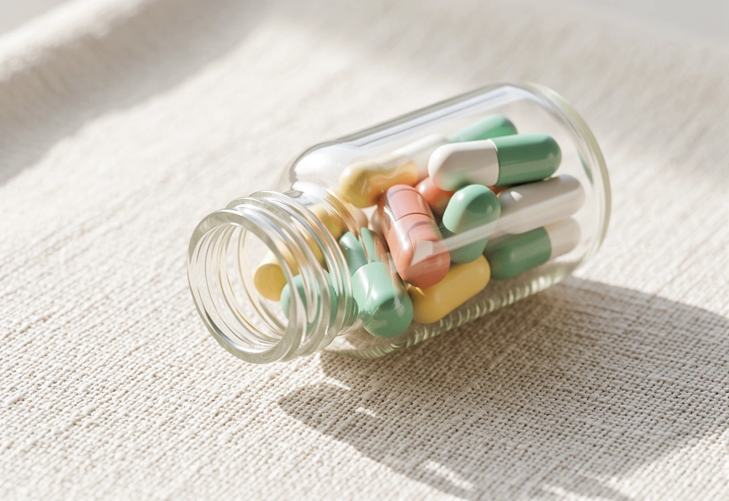 Wellness supplements at ActiveBody Studio